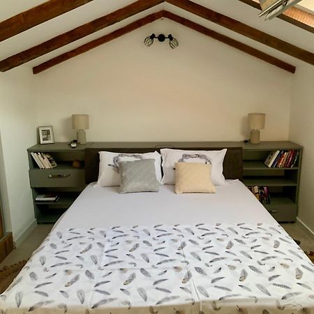 Apartment Seaside Pržno Zewnętrze zdjęcie
