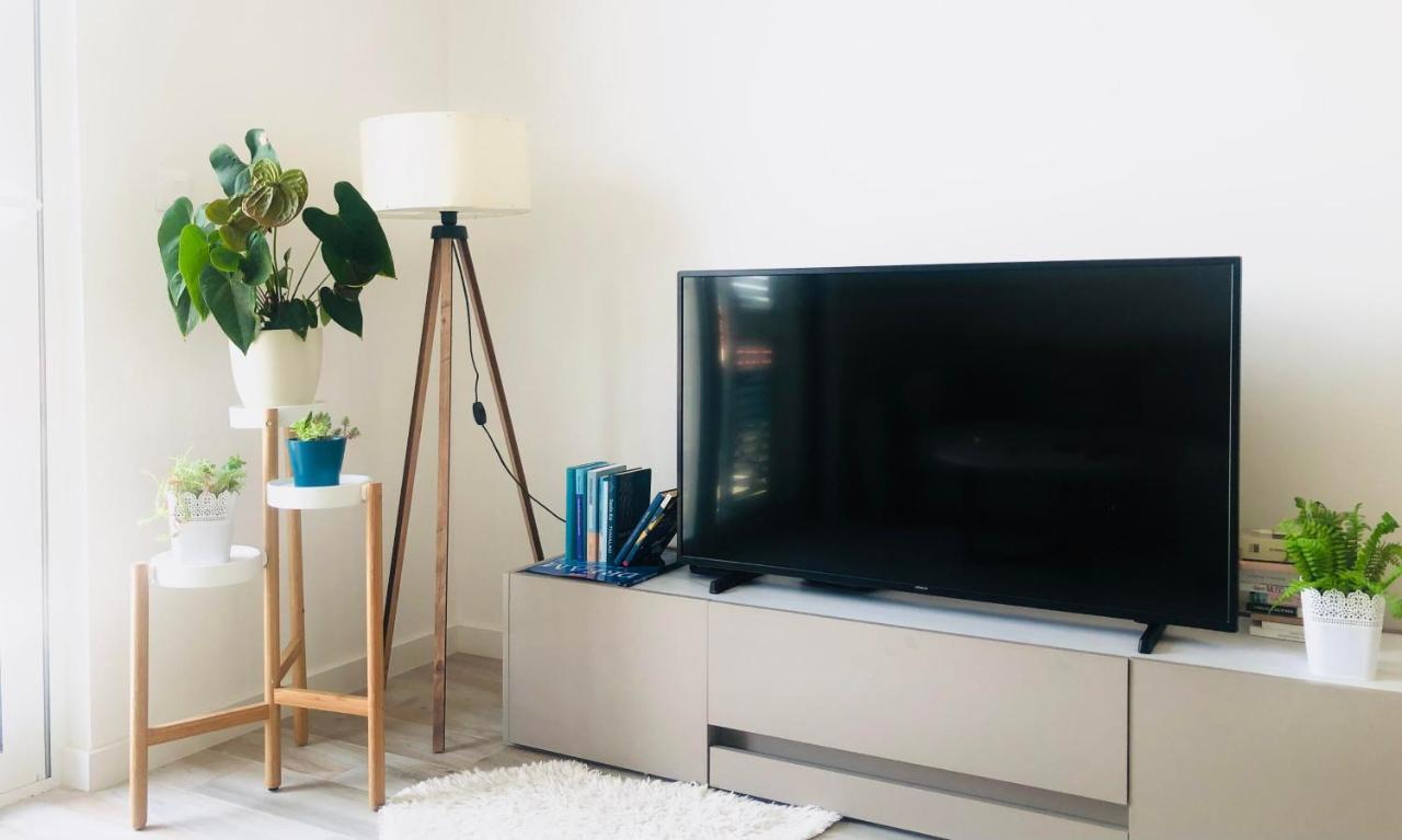Apartment Seaside Pržno Zewnętrze zdjęcie